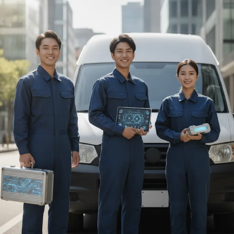知的財産弁護士 のチーム: 柏市